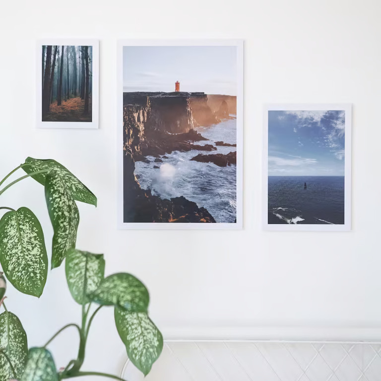 Wall Art Print